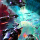 Illustration for article titled There's a Reason Why Dave Seeley's Gorgeous Space Art Is On So Many Book Covers